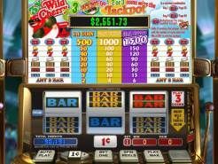 3X Wild Cherry Slots